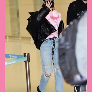 High Quality Express Jeans