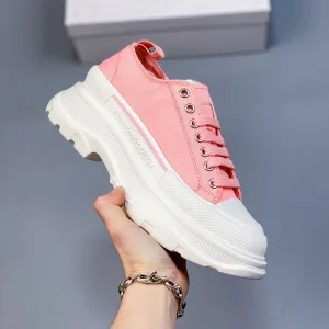 Luxury Alexander Mcqueen Sneakers