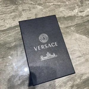 1:1 Versace Crystal Glass Wine Glass