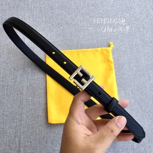 AAA Fendi Women'S Belt