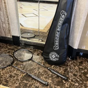 1:1 Chrome Hearts Set