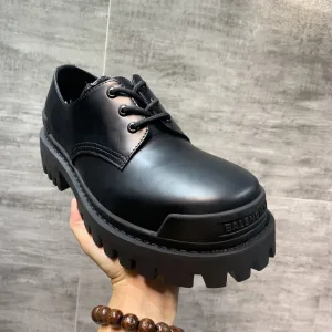 Reps Balenciaga Derby Shoes