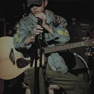 Designer Chrome Hearts Baseball Ash
