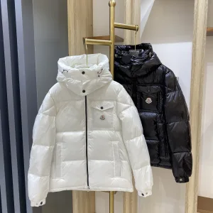 1:1 Aaa Moncler Abs Vest