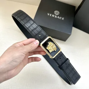 High Quality Versace Belt