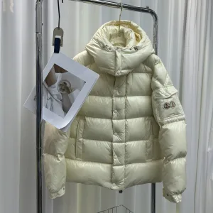 High Quality Designer Moncler Jacket
