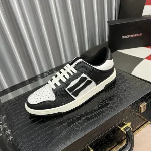 Aaa Designer Nike Cowhide Sneakers