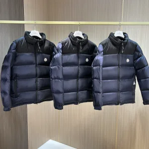 Designer Moncler Coat For Winter