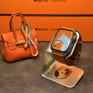High Quality Hermès Cement Watch