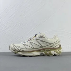 Super Clone Reps Salomon Running Shoes Brown