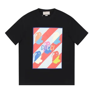 Designer Gucci Ruler Red