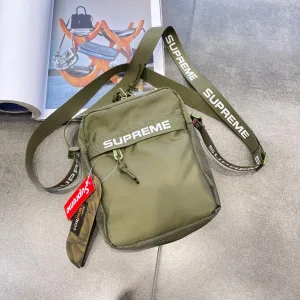 Super Clone Supreme Shoulder Bag