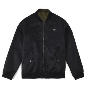 Luxury Lacoste Coat