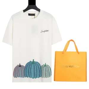 Aaa 1:1 Louis Vuitton Abs T-Shirt
