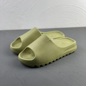 Super Clone Adidas Slippers Green Eva