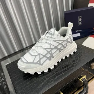 High Quality Aaa Dior Sneakers For Summer