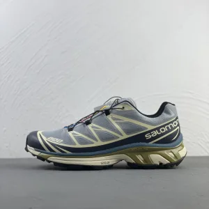 Luxury Salomon Running Shoes