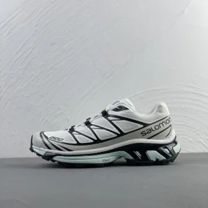 Designer High Quality Salomon Running Shoes Blue
