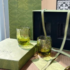 Aaa Gucci Ceramic Water Cup