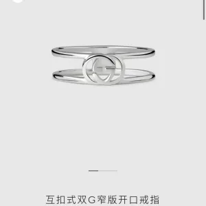AAA Gucci Ring