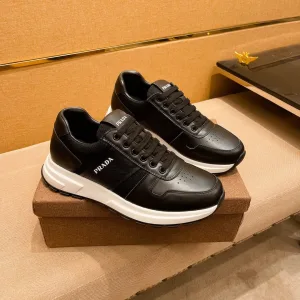 Aaa Prada Cowhide Ruler