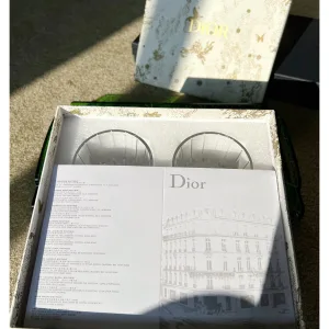 Luxury High Quality Dior Cup