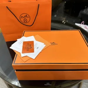 Luxury Designer Hermès Abs Set