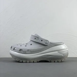 High Quality Super Clone Crocs Sandals Rubber Outsole Summer
