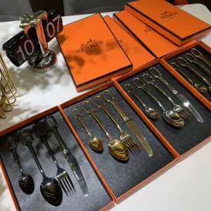 High Quality Hermès Set