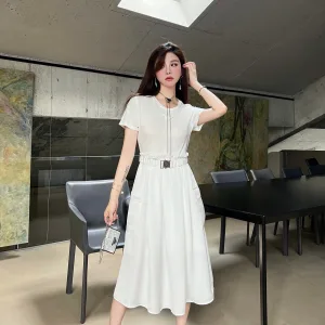 Designer High Quality Prada Dress For Summer