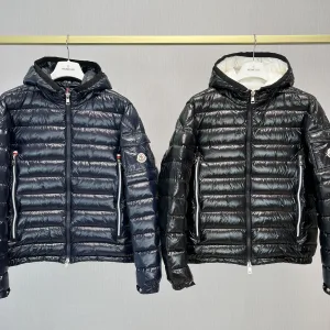 Designer Luxury Moncler Outerwear For Winter