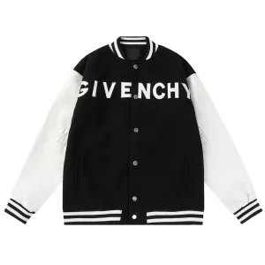 Aaa Givenchy Leather Jacket