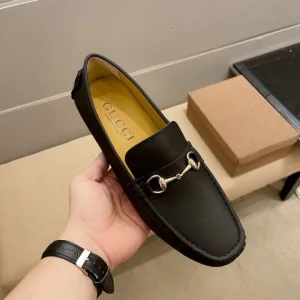 Luxury Aaa Gucci Abs Running Shoes