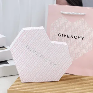 Luxury Givenchy Abs Set