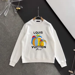Aaa Louis Vuitton Hoodies For Autumn