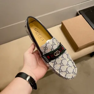 1:1 Gucci Abs Running Shoes