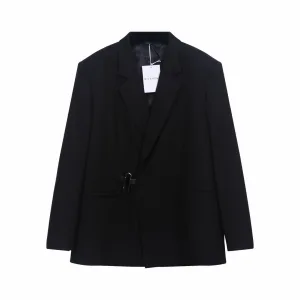 Aaa Givenchy Jacquard Suit