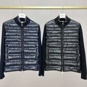 Aaa Designer Moncler Cotton Sweater