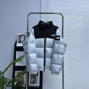 Luxury The North Face Copper Down Jacket For Spring