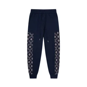 Designer Louis Vuitton Trousers
