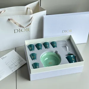 1:1 Designer Dior Lead Set