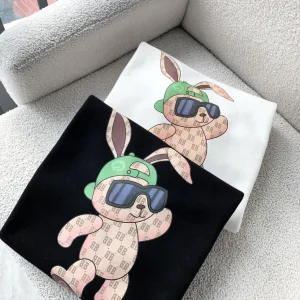 High Quality Gucci Cotton Long-Sleeved Sweatshirt For Fall