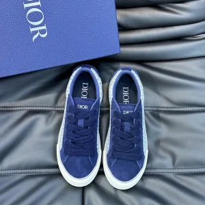 Aaa Luxury Dior Brass Sneakers