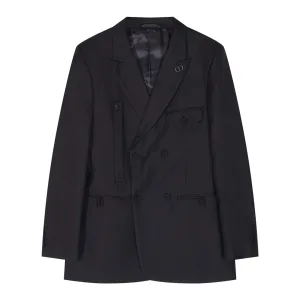 Reps High Quality Dior Suit Ash Easy To Match Winter
