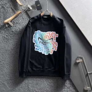 High Quality Fendi Hoodies For Autumn