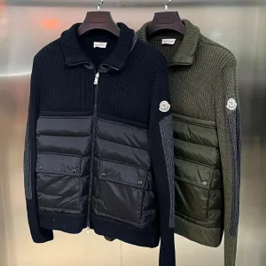 Luxury Moncler Outerwear