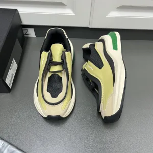 Aaa Prada Lace Sneakers