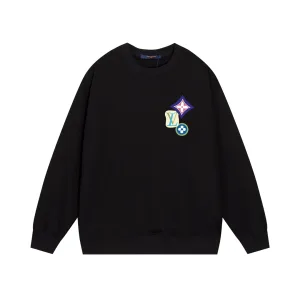 Designer High Quality Louis Vuitton Hoodies For Spring