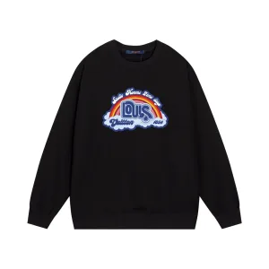 Luxury Louis Vuitton Hoodies For Spring