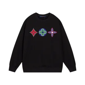 Aaa Louis Vuitton Hoodies For Spring